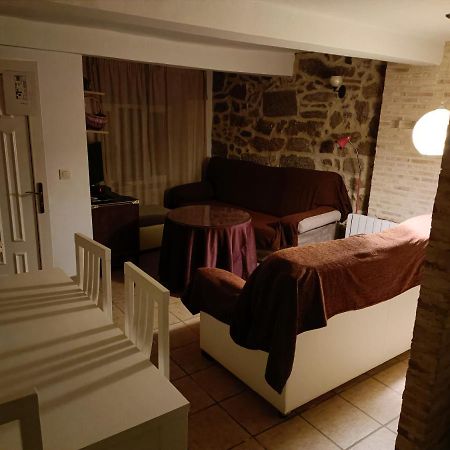 Apartamento O Casa Rural Roquemar Guijo de Granadilla 외부 사진