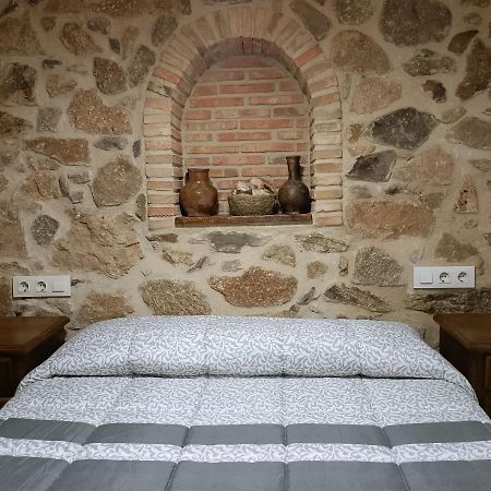 Apartamento O Casa Rural Roquemar Guijo de Granadilla 외부 사진