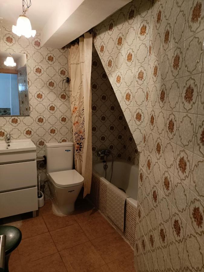 Apartamento O Casa Rural Roquemar Guijo de Granadilla 외부 사진