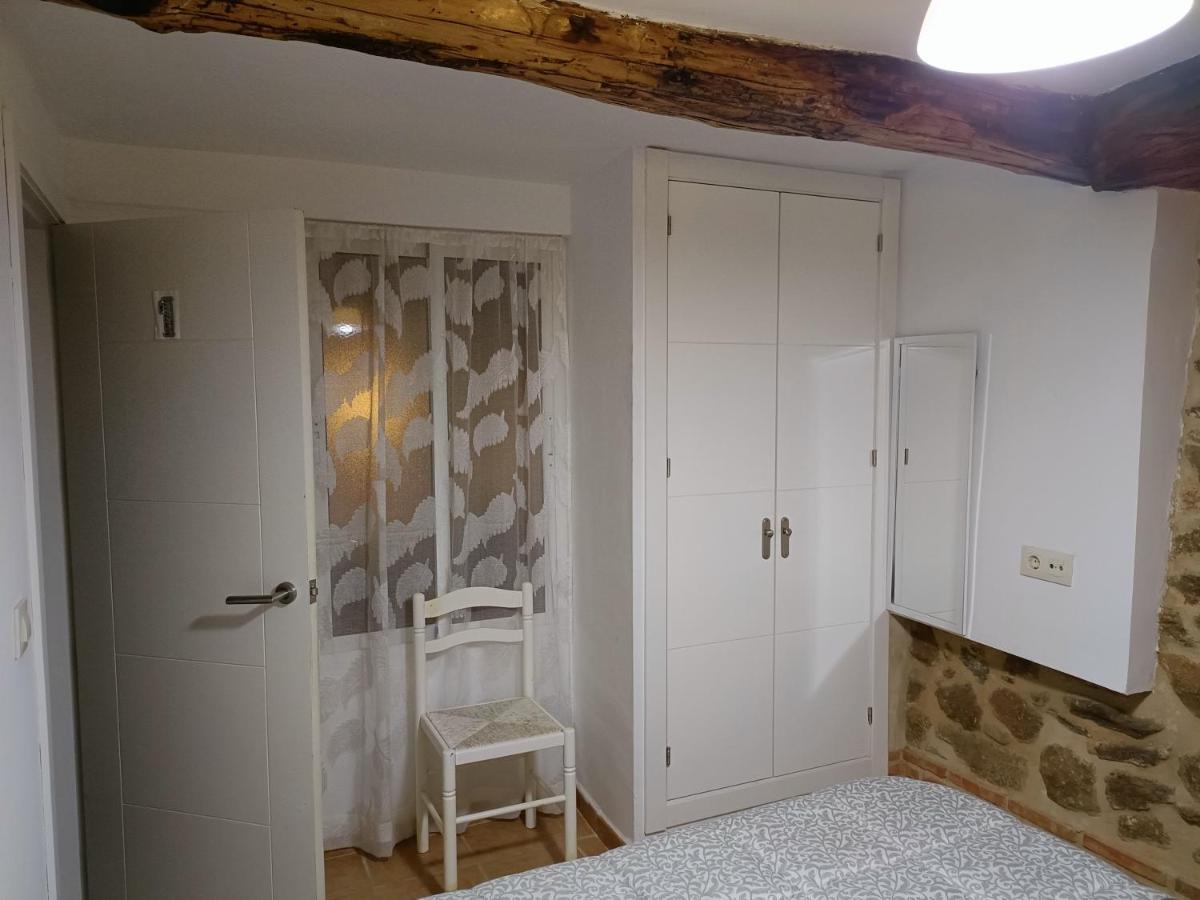 Apartamento O Casa Rural Roquemar Guijo de Granadilla 외부 사진