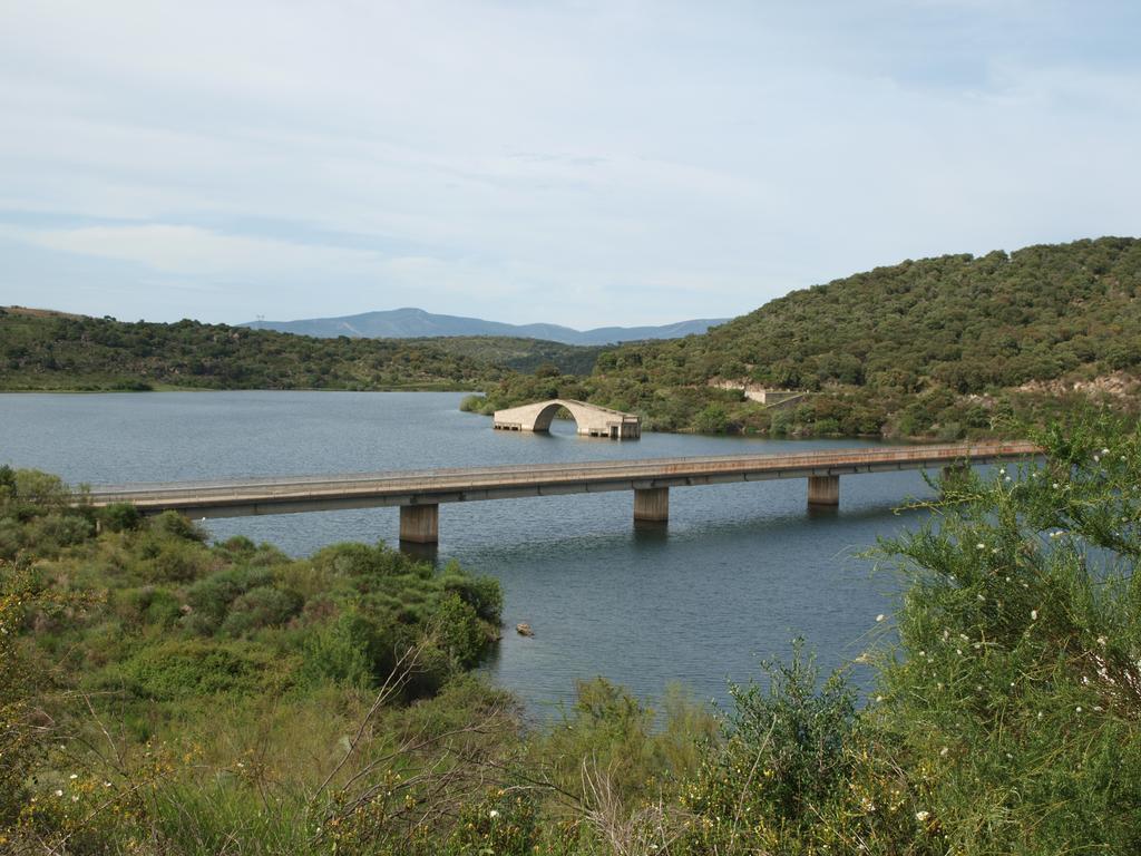 Apartamento O Casa Rural Roquemar Guijo de Granadilla 외부 사진