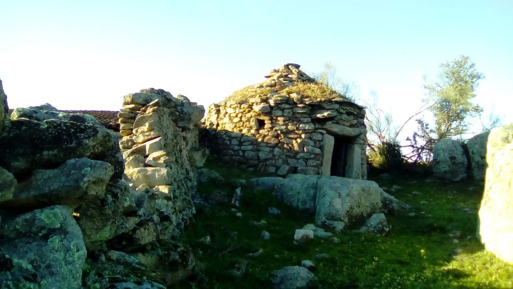 Apartamento O Casa Rural Roquemar Guijo de Granadilla 외부 사진