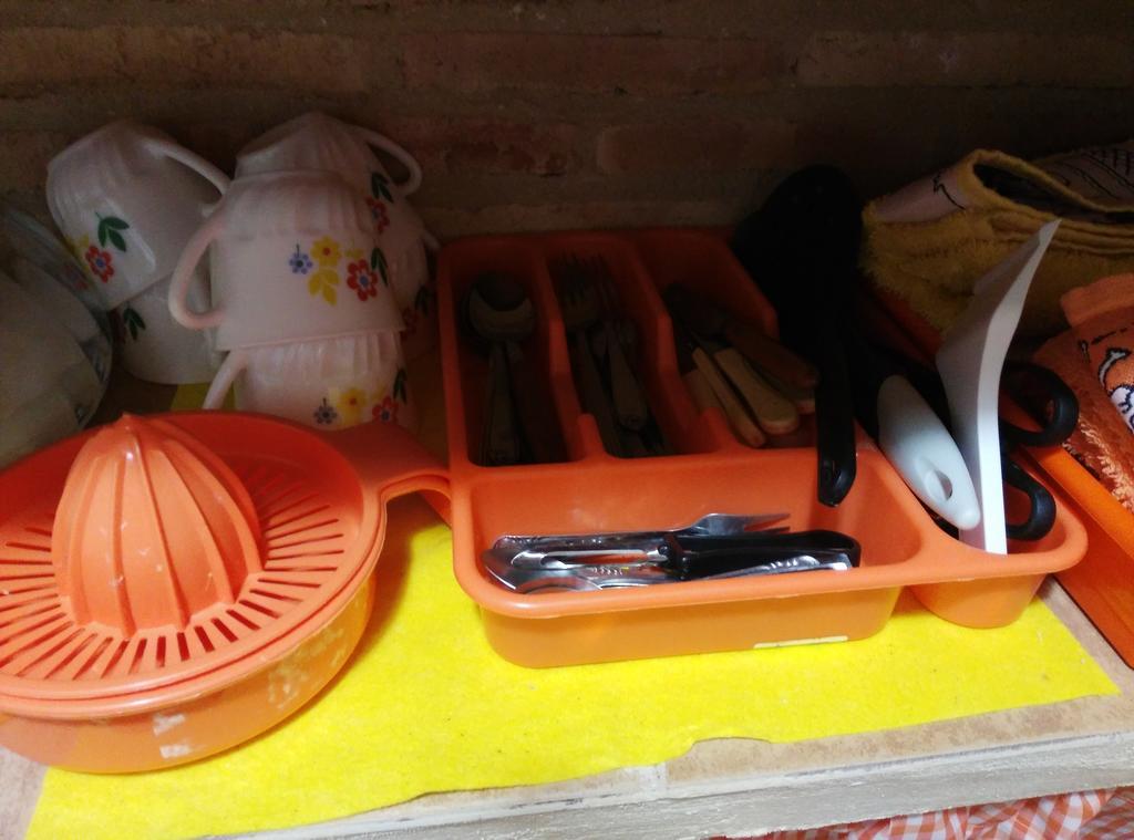 Apartamento O Casa Rural Roquemar Guijo de Granadilla 외부 사진