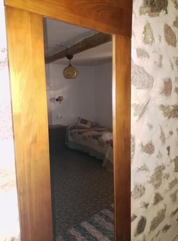 Apartamento O Casa Rural Roquemar Guijo de Granadilla 외부 사진