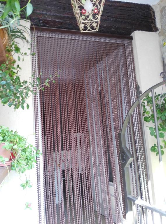Apartamento O Casa Rural Roquemar Guijo de Granadilla 외부 사진