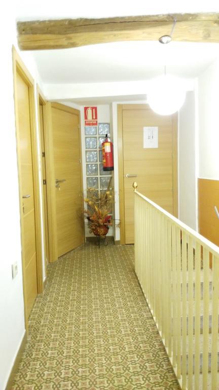 Apartamento O Casa Rural Roquemar Guijo de Granadilla 외부 사진