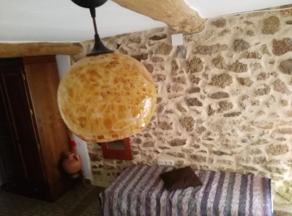 Apartamento O Casa Rural Roquemar Guijo de Granadilla 외부 사진