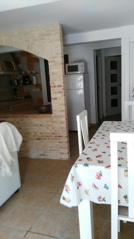 Apartamento O Casa Rural Roquemar Guijo de Granadilla 외부 사진