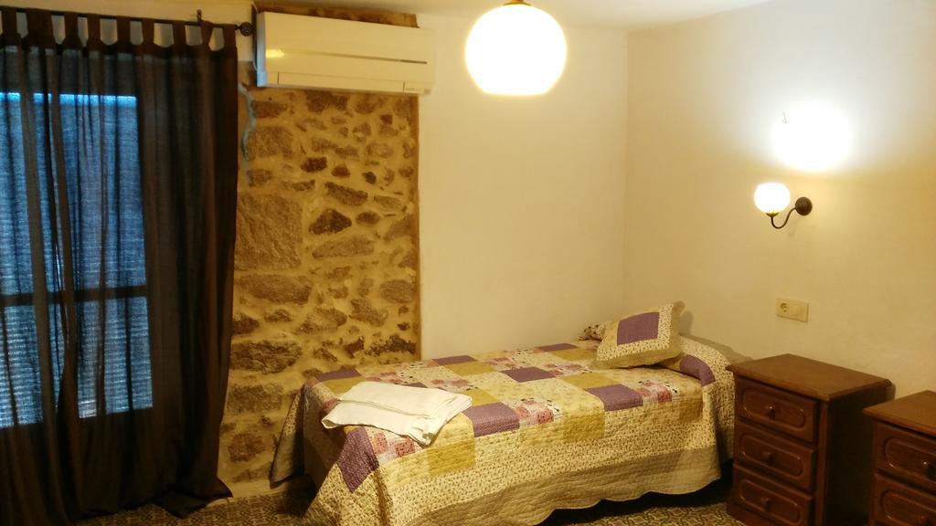 Apartamento O Casa Rural Roquemar Guijo de Granadilla 외부 사진