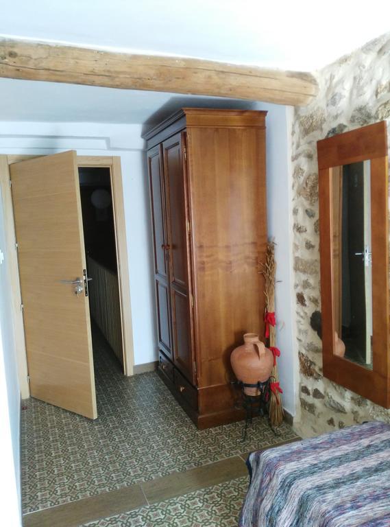 Apartamento O Casa Rural Roquemar Guijo de Granadilla 외부 사진