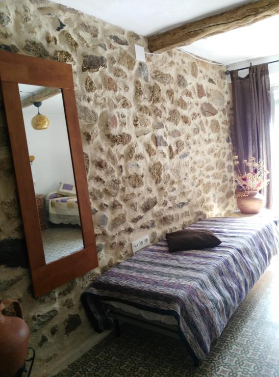 Apartamento O Casa Rural Roquemar Guijo de Granadilla 외부 사진