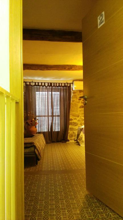 Apartamento O Casa Rural Roquemar Guijo de Granadilla 외부 사진