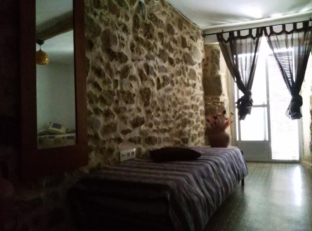 Apartamento O Casa Rural Roquemar Guijo de Granadilla 외부 사진
