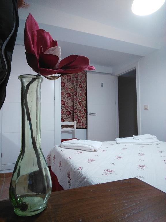 Apartamento O Casa Rural Roquemar Guijo de Granadilla 외부 사진